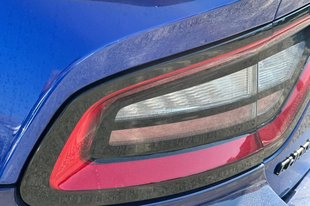 used 2021 Dodge Charger car, priced at $27,995