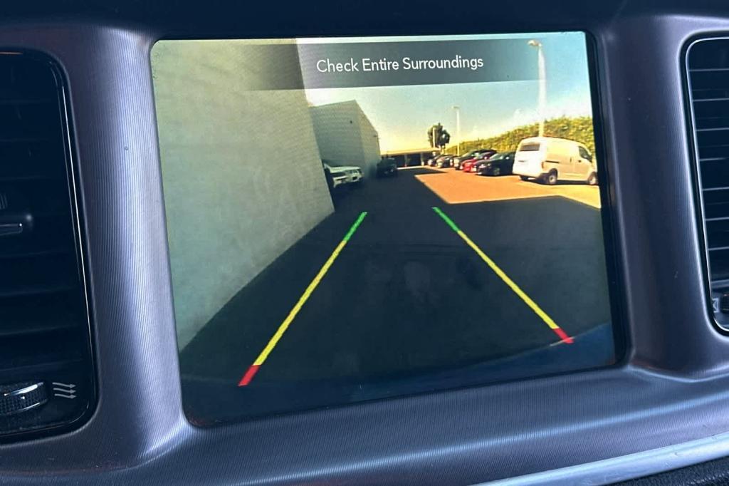 used 2021 Dodge Charger car, priced at $27,995