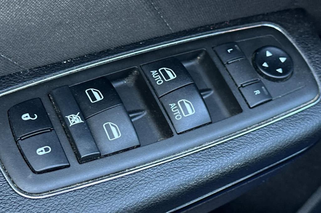 used 2021 Dodge Charger car, priced at $27,995