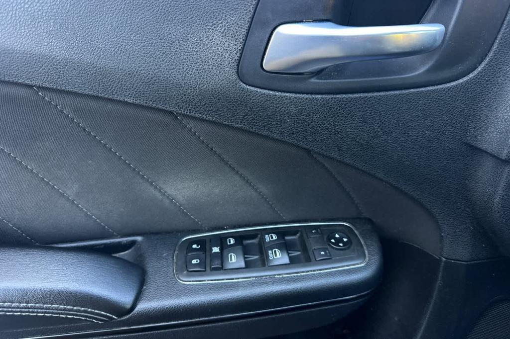 used 2021 Dodge Charger car, priced at $27,995