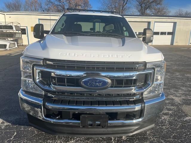 used 2020 Ford F-350 car, priced at $33,685