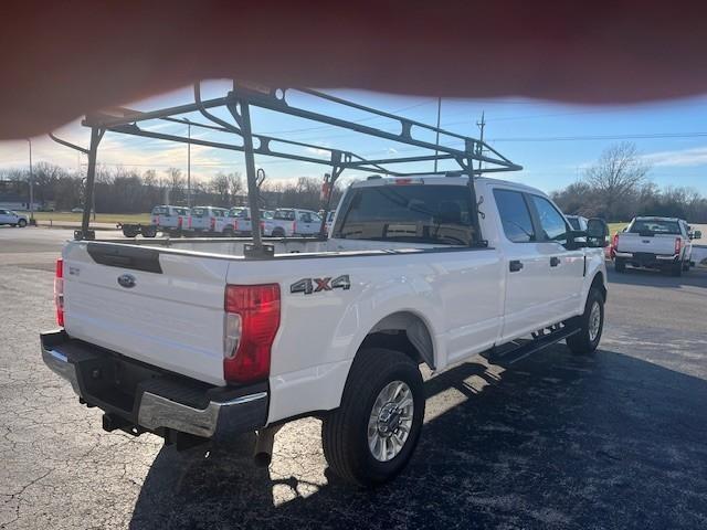 used 2020 Ford F-350 car, priced at $33,685