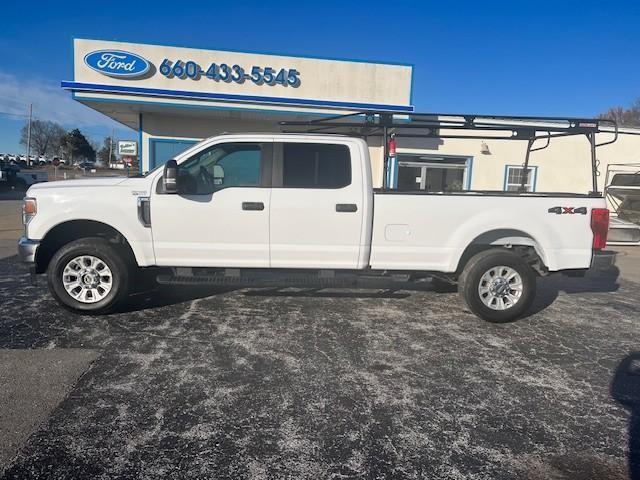 used 2020 Ford F-350 car, priced at $33,685