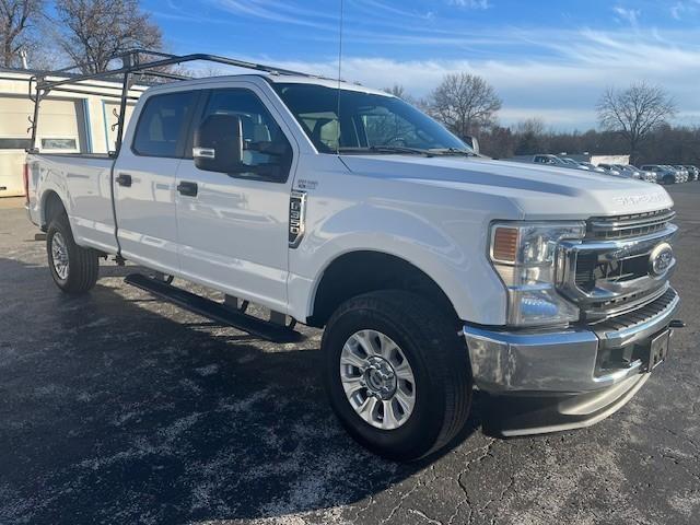 used 2020 Ford F-350 car, priced at $33,685