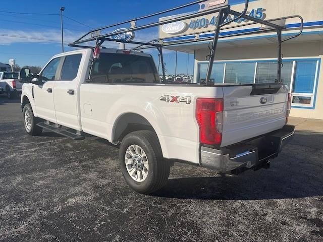 used 2020 Ford F-350 car, priced at $33,685