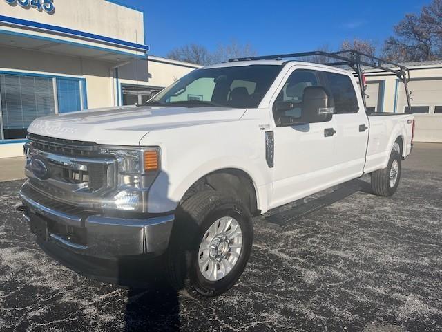 used 2020 Ford F-350 car, priced at $33,685