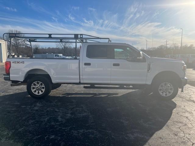 used 2020 Ford F-350 car, priced at $33,685