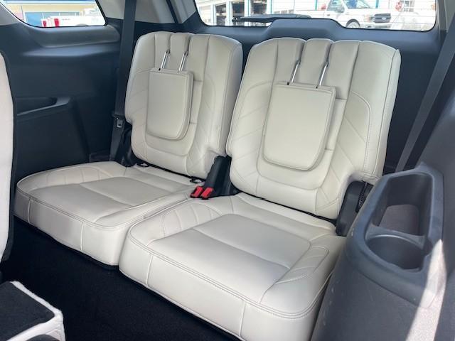 used 2019 Ford Explorer car, priced at $20,569