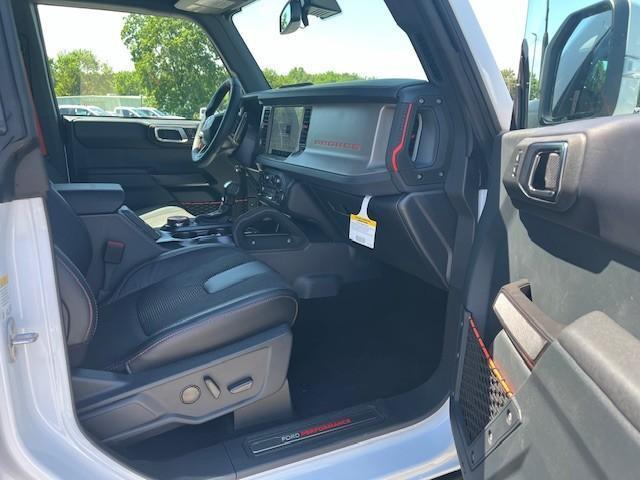 new 2024 Ford Bronco car, priced at $88,600