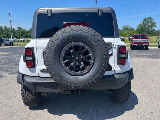 new 2024 Ford Bronco car, priced at $88,600