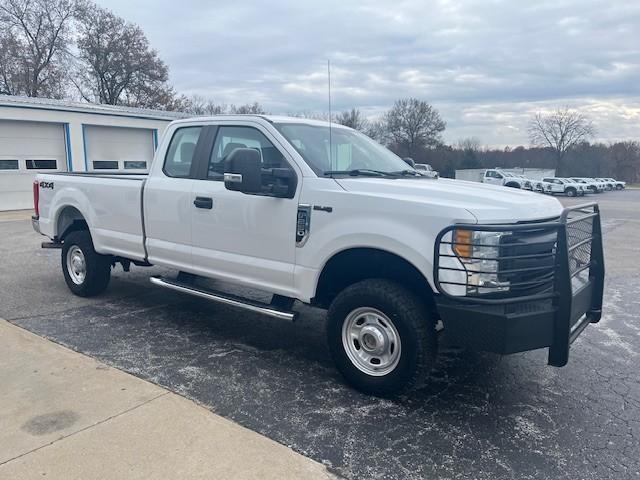 used 2017 Ford F-250 car, priced at $16,785