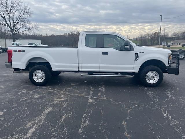 used 2017 Ford F-250 car, priced at $16,785