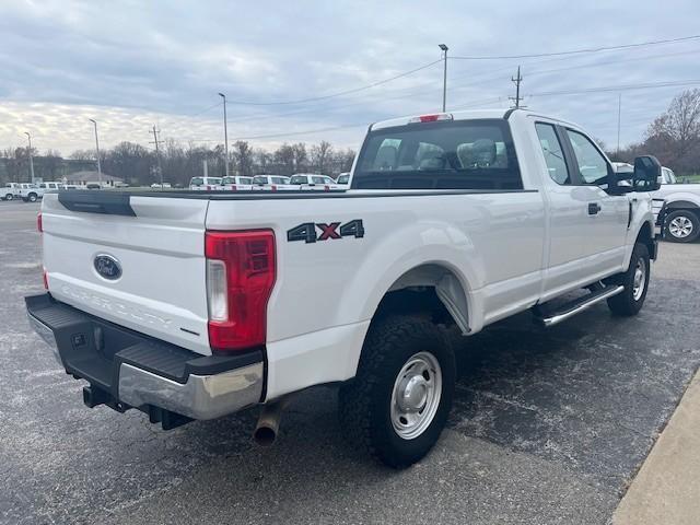 used 2017 Ford F-250 car, priced at $16,785