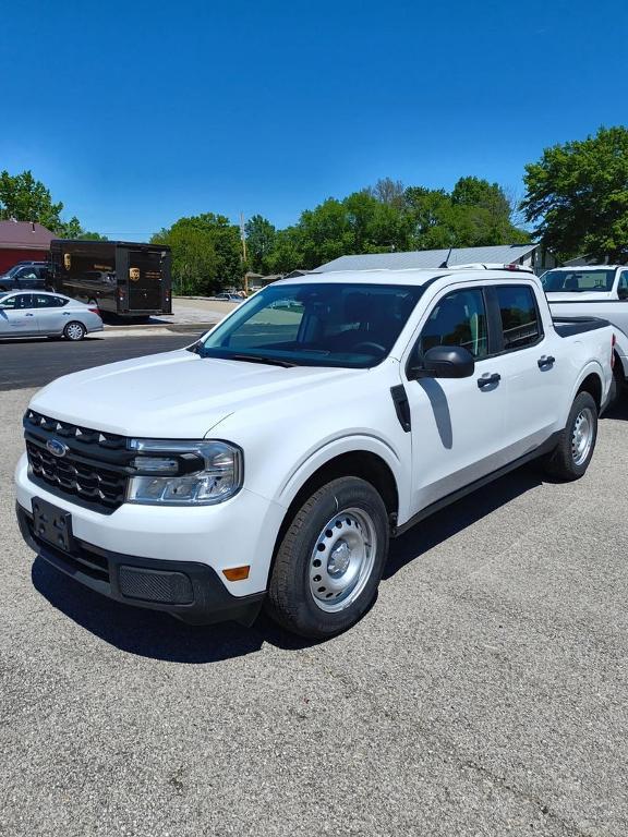 new 2024 Ford Maverick car, priced at $27,245