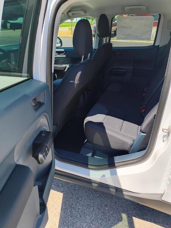 new 2024 Ford Maverick car, priced at $27,245