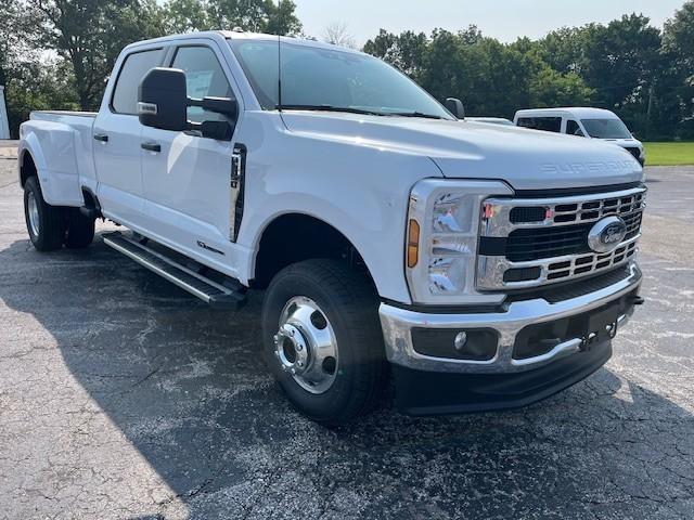 new 2025 Ford F-350 car, priced at $73,605