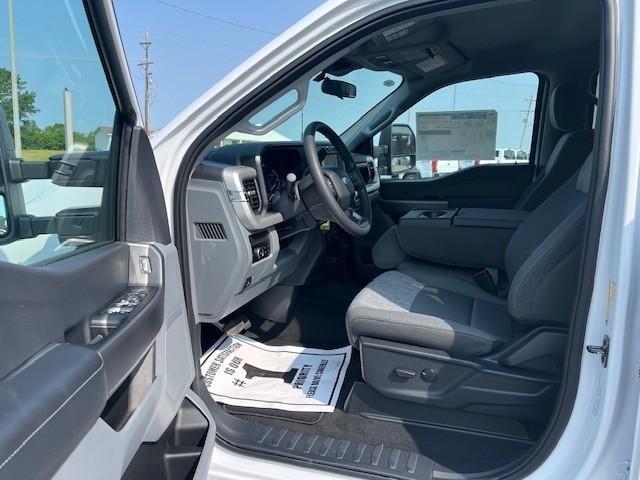new 2025 Ford F-350 car, priced at $73,605