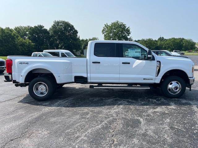new 2025 Ford F-350 car, priced at $73,605