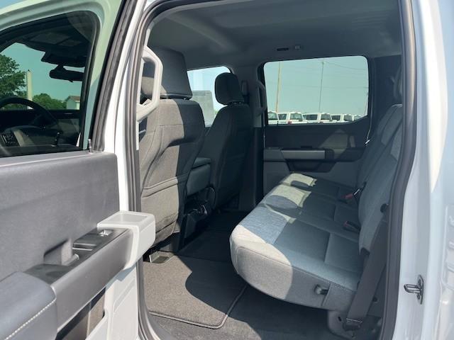 new 2025 Ford F-350 car, priced at $73,605