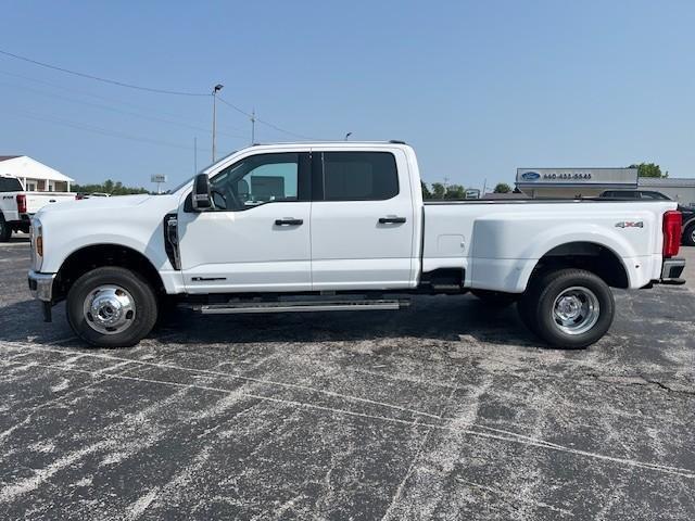 new 2025 Ford F-350 car, priced at $73,605