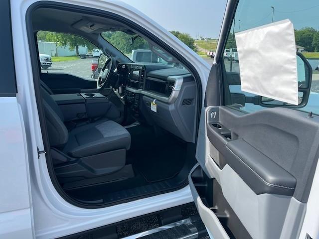 new 2025 Ford F-350 car, priced at $73,605