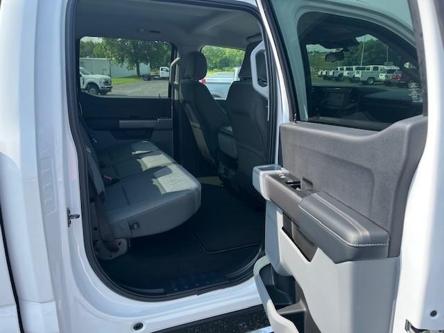 new 2025 Ford F-350 car, priced at $73,605