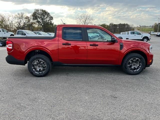 new 2024 Ford Maverick car, priced at $34,180