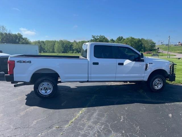 used 2017 Ford F-350 car, priced at $18,985