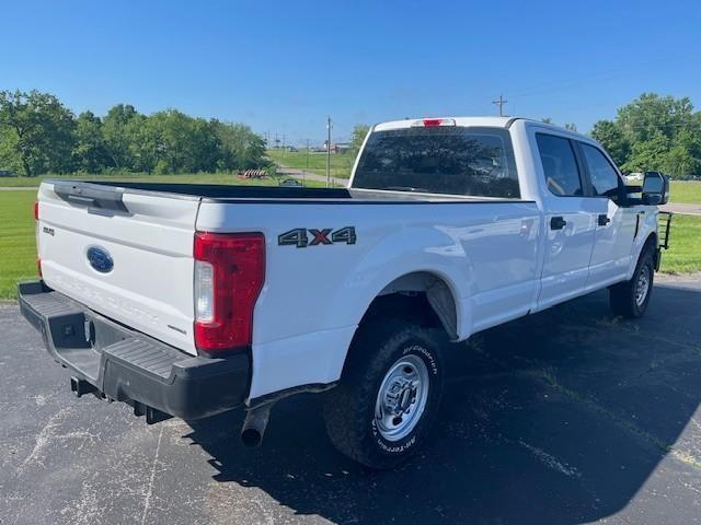 used 2017 Ford F-350 car, priced at $18,985