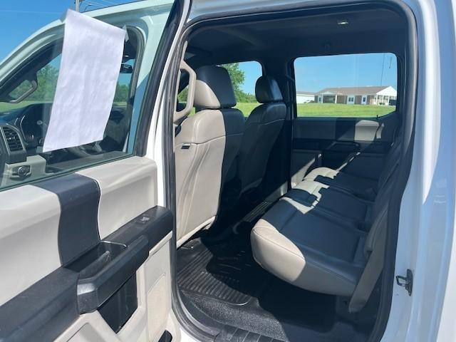 used 2017 Ford F-350 car, priced at $18,985