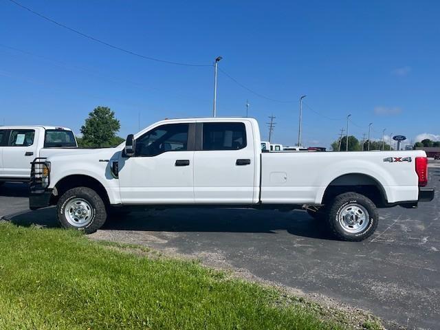 used 2017 Ford F-350 car, priced at $18,985