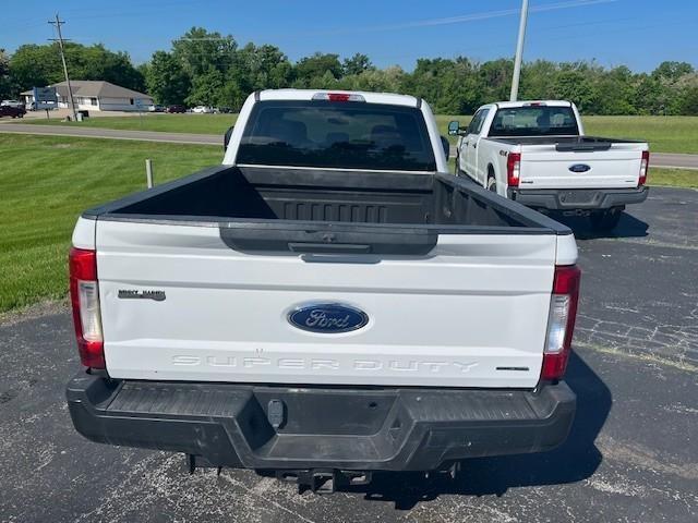 used 2017 Ford F-350 car, priced at $18,985