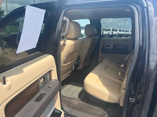 used 2013 Ford F-150 car, priced at $13,965