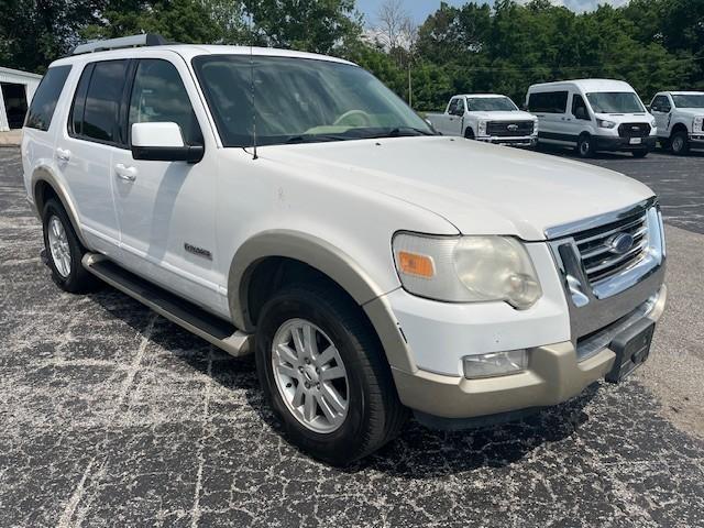 used 2006 Ford Explorer car, priced at $6,950