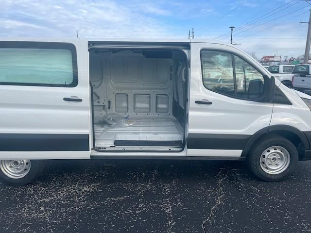 new 2024 Ford Transit-150 car, priced at $50,575