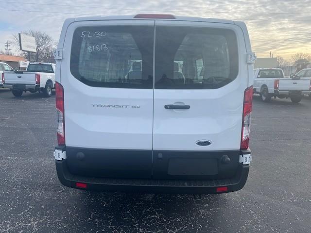 new 2024 Ford Transit-150 car, priced at $50,575