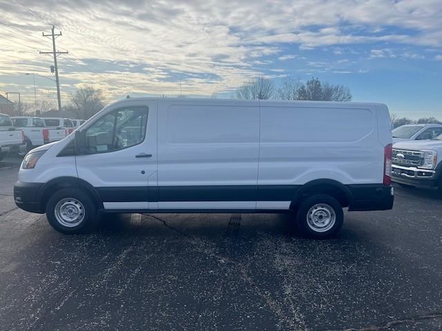 new 2024 Ford Transit-150 car, priced at $50,575