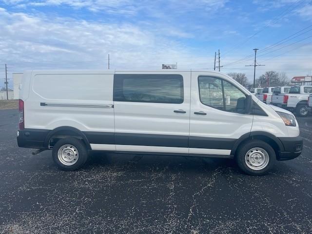 new 2024 Ford Transit-150 car, priced at $50,575