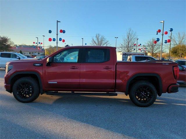 new 2024 GMC Sierra 1500 car, priced at $59,539