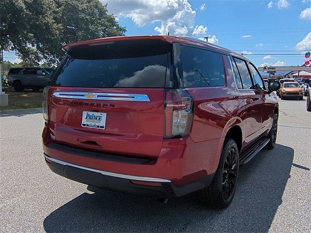 new 2024 Chevrolet Suburban car, priced at $63,476