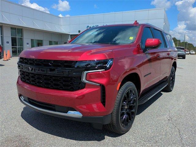 new 2024 Chevrolet Suburban car, priced at $63,476