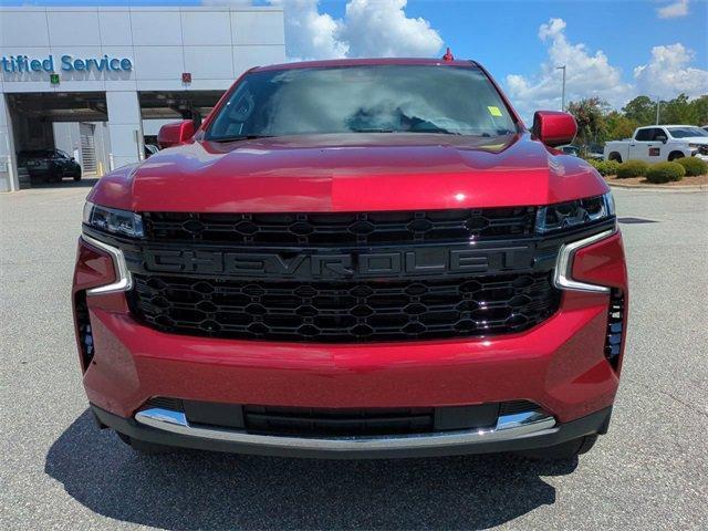 new 2024 Chevrolet Suburban car, priced at $63,476