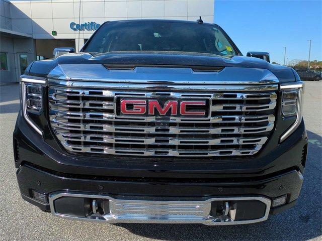 new 2024 GMC Sierra 1500 car, priced at $75,475