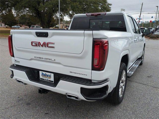 new 2024 GMC Sierra 1500 car, priced at $74,980