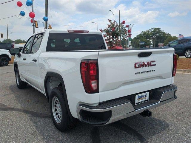 new 2024 GMC Sierra 1500 car, priced at $41,260