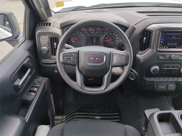 new 2024 GMC Sierra 1500 car, priced at $41,260