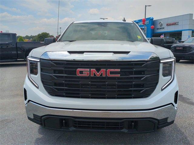 new 2024 GMC Sierra 1500 car, priced at $41,260