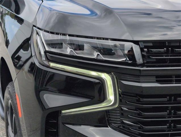 new 2024 Chevrolet Suburban car, priced at $70,965