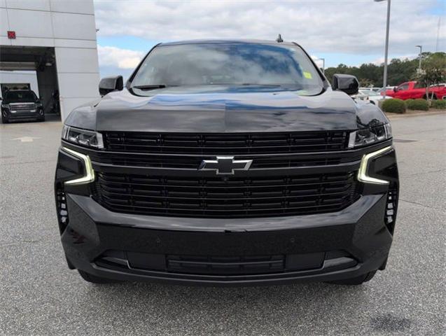 new 2024 Chevrolet Suburban car, priced at $70,965