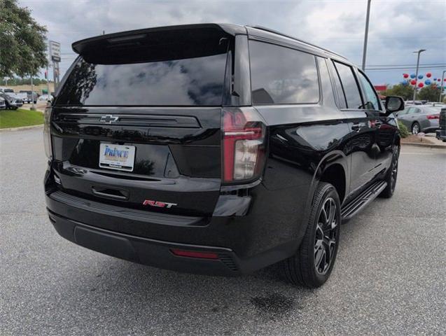 new 2024 Chevrolet Suburban car, priced at $70,965